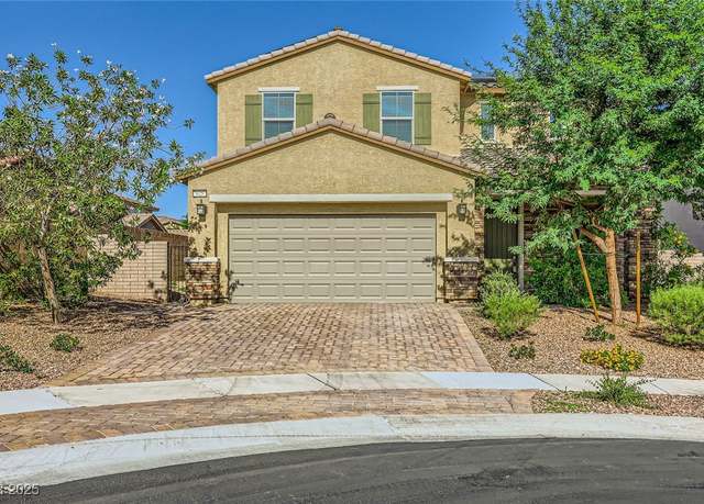 Property at 625 Loyalty Ct, Henderson, NV 89011, 3 beds, 2.5 baths