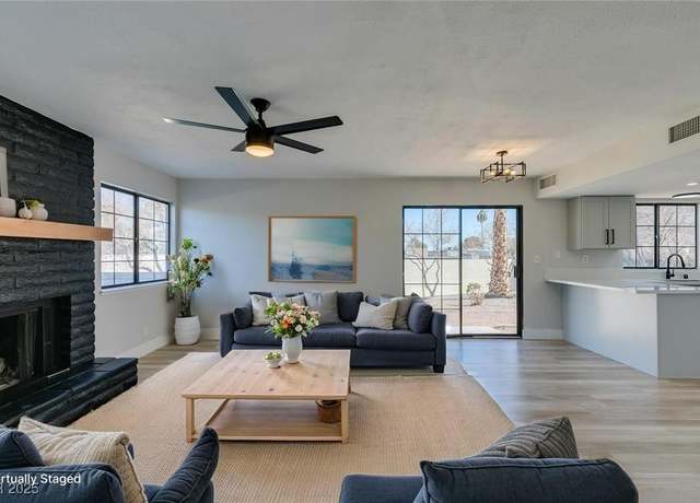 Property at 3484 Nightflower Ln Unit B, Las Vegas, NV 89121, 2 beds, 2.5 baths