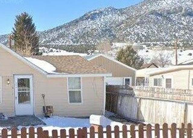 Property at 353 Ogden Ave, Ely, NV 89301, 1 bed, 1 bath