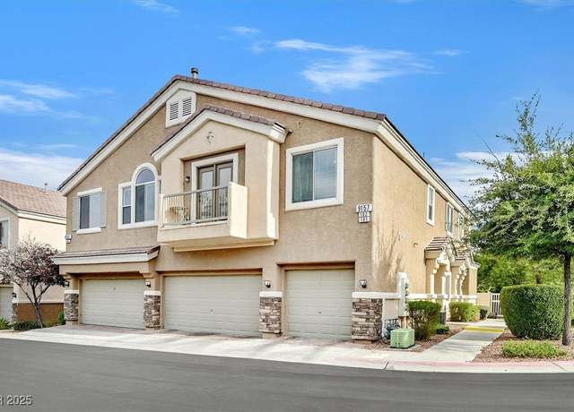 Property at 9157 Fish Tail Ave #101, Las Vegas, NV 89149, 2 beds, 2 baths