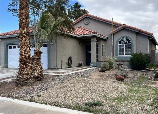 Property at 3712 Blairmoor St, North Las Vegas, NV 89032, 3 beds, 2 baths