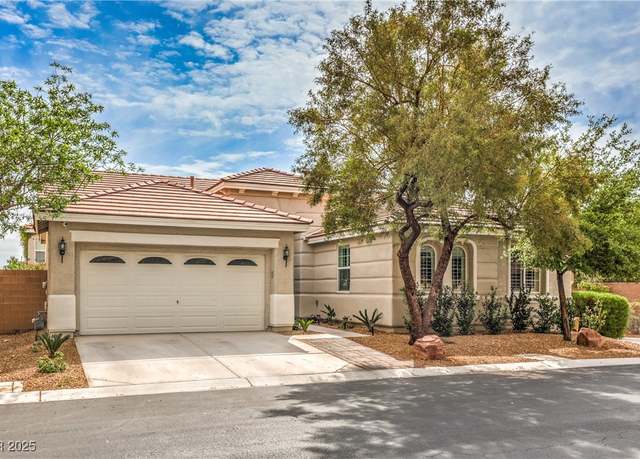 Property at 7716 Twin Tails St, Las Vegas, NV 89149, 3 beds, 3 baths