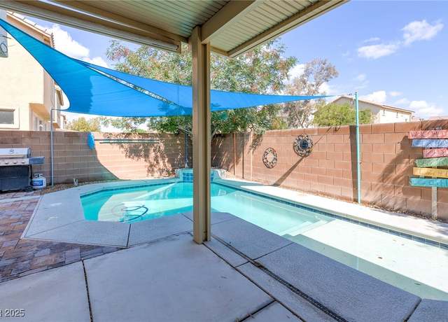 Property at 3440 Bella Viera Ct, Las Vegas, NV 89141, 4 beds, 3 baths