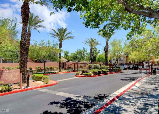 Property at 1001 Domnus Ln #201, Las Vegas, NV 89144, 2 beds, 1.5 baths