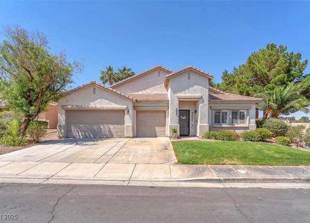 Property at 1088 Casady Hollow Ave, Henderson, NV 89012, 3 beds, 2 baths