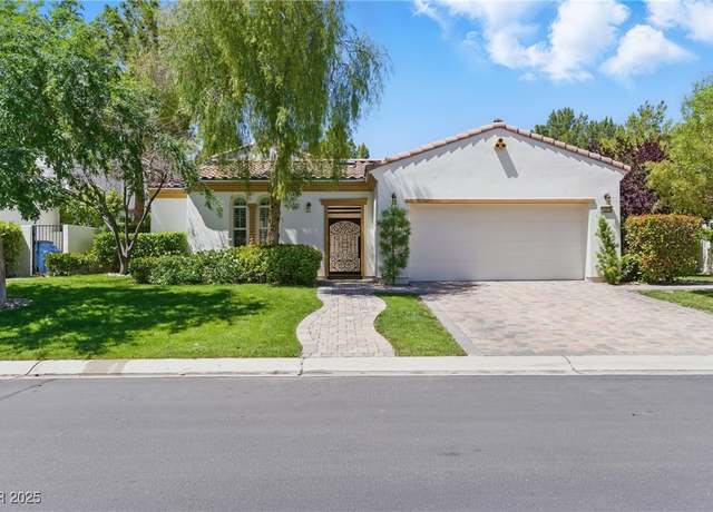 Property at 11775 Woodbrook Ct, Las Vegas, NV 89141, 3 beds, 3.5 baths