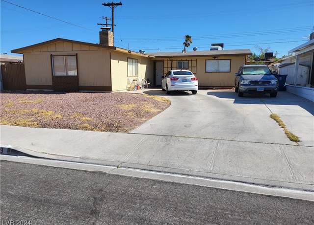 Property at Undisclosed address, Las Vegas, NV 89107, 3 beds, 2 baths