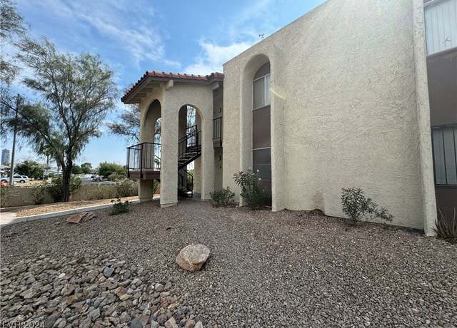 Property at 4464 W Desert Inn Rd Unit A, Las Vegas, NV 89102, 2 beds, 2 baths