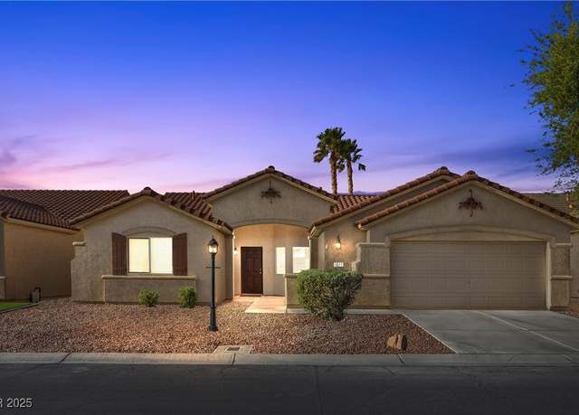 Property at 5577 Golden Leaf Ave, Las Vegas, NV 89122, 3 beds, 2 baths