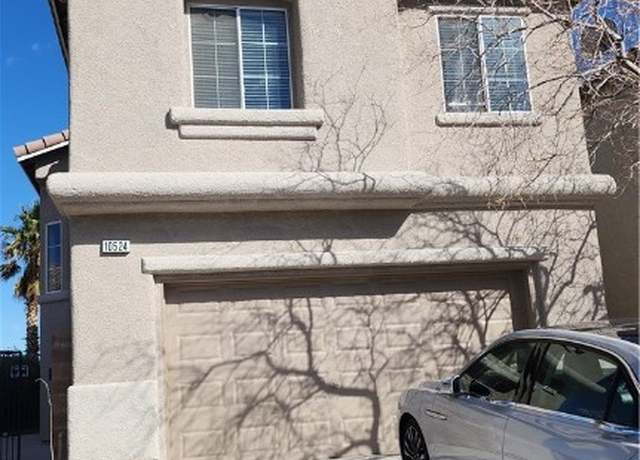 Property at 10524 Congaree St, Las Vegas, NV 89141, 3 beds, 2.5 baths