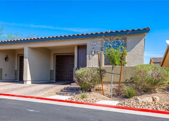 Property at 2727 Chinaberry Hill St, Laughlin, NV 89029, 2 beds, 2 baths