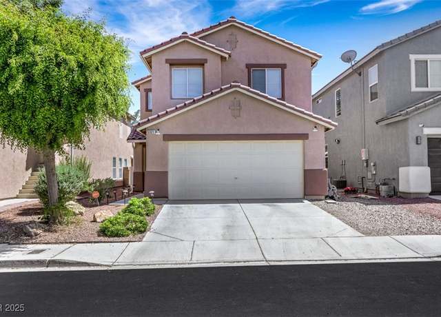 Property at 5321 Welch Valley Ave, Las Vegas, NV 89131, 3 beds, 2.5 baths