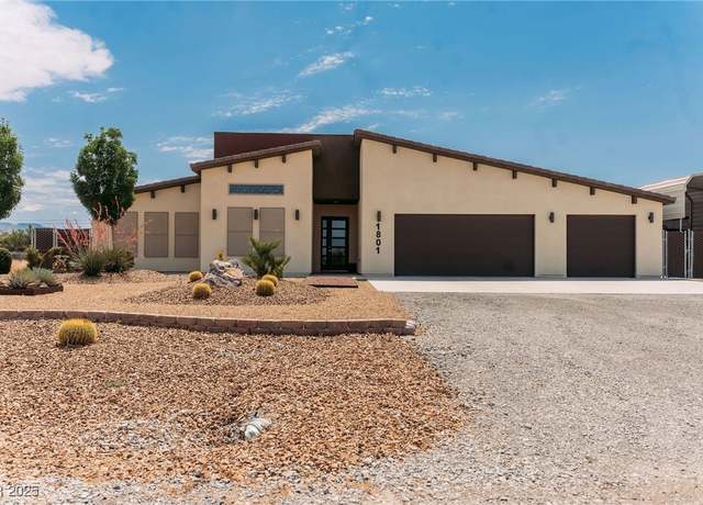 Property at 1801 S Manzanita Dr, Pahrump, NV 89048, 4 beds, 2 baths