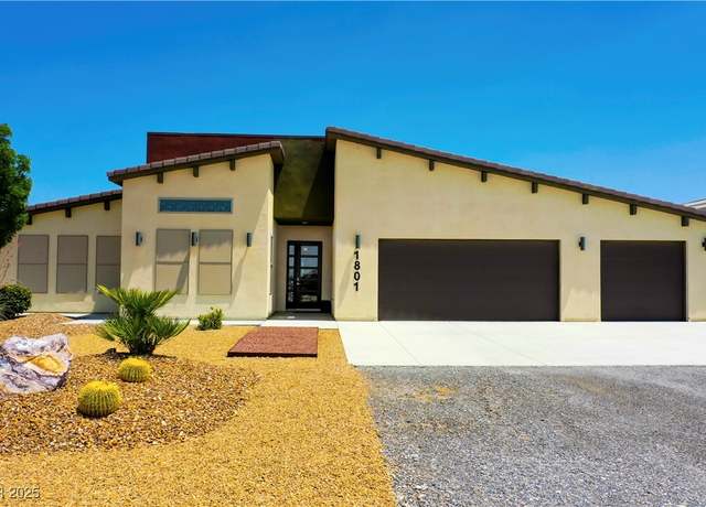 Property at 1801 S Manzanita Dr, Pahrump, NV 89048, 4 beds, 2 baths