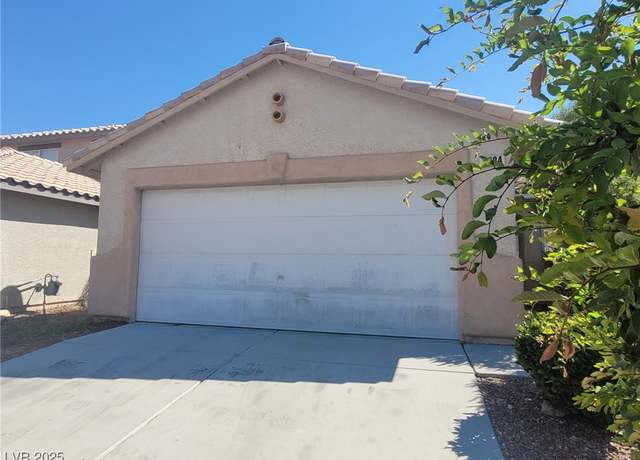 Property at 5404 Walcott Dr, Las Vegas, NV 89118, 3 beds, 2 baths