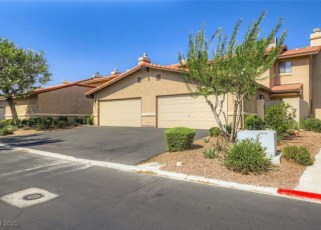 Property at 4015 Delos Dr, Las Vegas, NV 89103, 3 beds, 2.5 baths