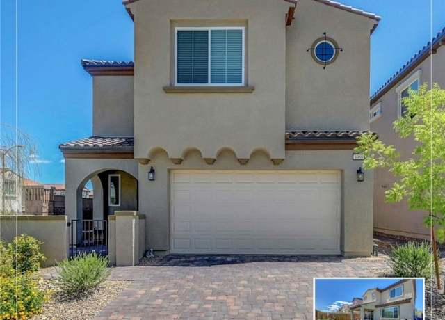 Property at 8958 Howell St, Las Vegas, NV 89166, 3 beds, 2.5 baths
