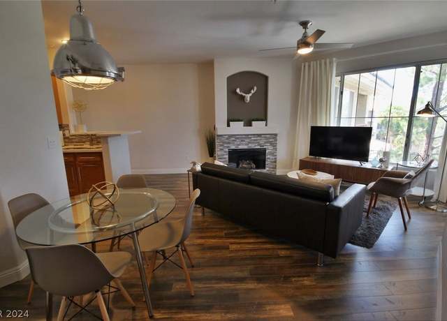 Property at 7173 S Durango Dr #310, Las Vegas, NV 89113, 1 bed, 1 bath
