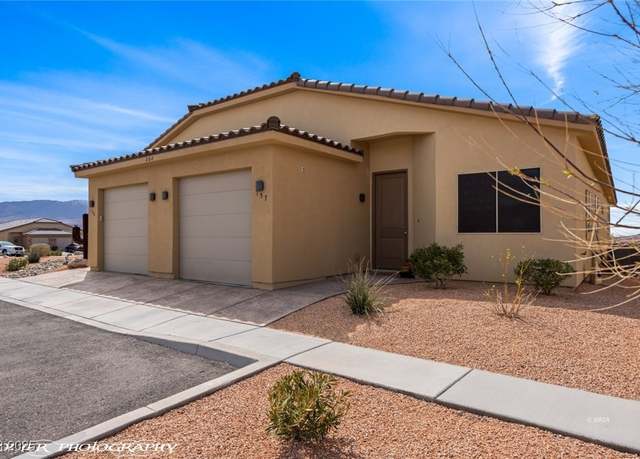 Property at 260 Haley Way #157, Mesquite, NV 89027, 3 beds, 2 baths