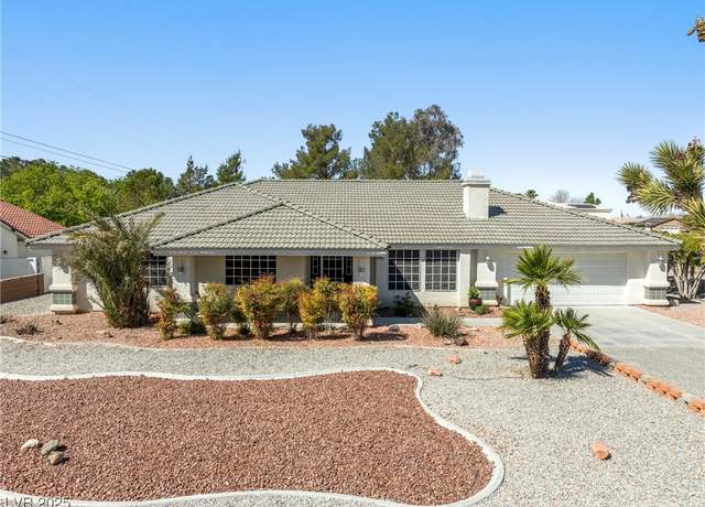 Property at 2040 Tucuman Ave, Pahrump, NV 89048, 4 beds, 3 baths