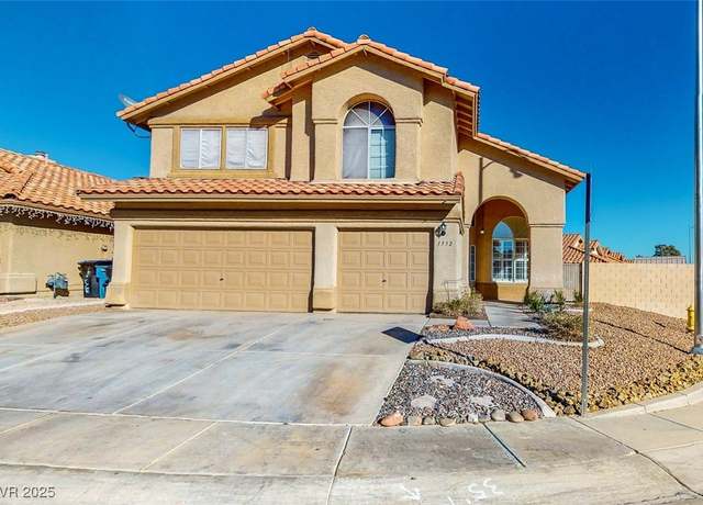 Property at 1532 Ascension Cir, North Las Vegas, NV 89031, 4 beds, 2.5 baths