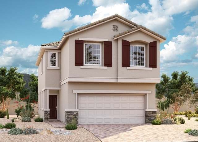 Property at 962 Ferodale Ave, North Las Vegas, NV 89084, 3 beds, 2.5 baths