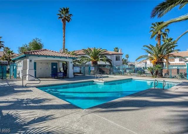 Property at 5024 Starfinder Ave, Las Vegas, NV 89108, 3 beds, 2.5 baths