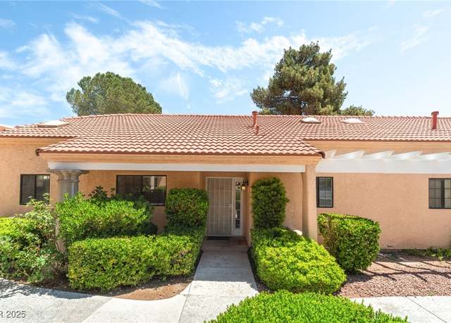 Property at 2851 S Valley View Blvd #1044, Las Vegas, NV 89102, 2 beds, 2 baths