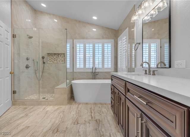 Property at 8437 Apple Hill Ct, Las Vegas, NV 89128, 4 beds, 3 baths