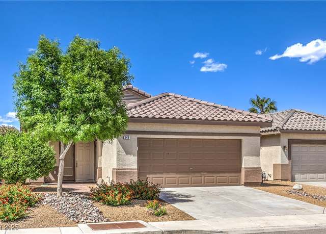 Property at 344 Golden Shore Dr, Las Vegas, NV 89123, 3 beds, 2 baths