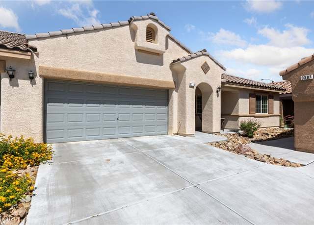 Property at 9393 New Utrecht St, Las Vegas, NV 89178, 2 beds, 2 baths