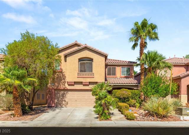 Property at 5917 Horsehair Blanket Dr, North Las Vegas, NV 89081, 5 beds, 3 baths