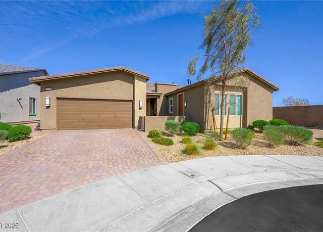 Property at 6602 Windy Palm St, North Las Vegas, NV 89086, 4 beds, 3 baths