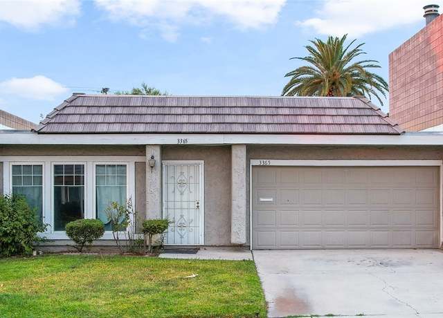 Property at 3365 Knollwood Ct, Las Vegas, NV 89121, 2 beds, 2 baths