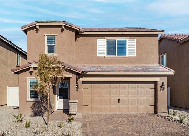 Property at 4223 Gold Desert St, North Las Vegas, NV 89032, 4 beds, 2.5 baths