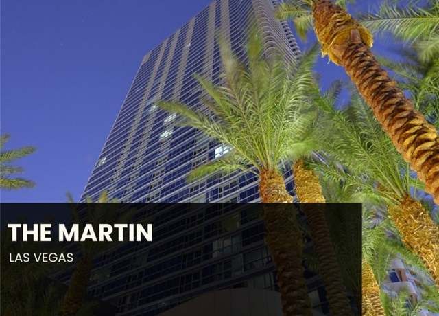 Property at 4471 Dean Martin Dr #3908, Las Vegas, NV 89103, 2 beds, 2 baths