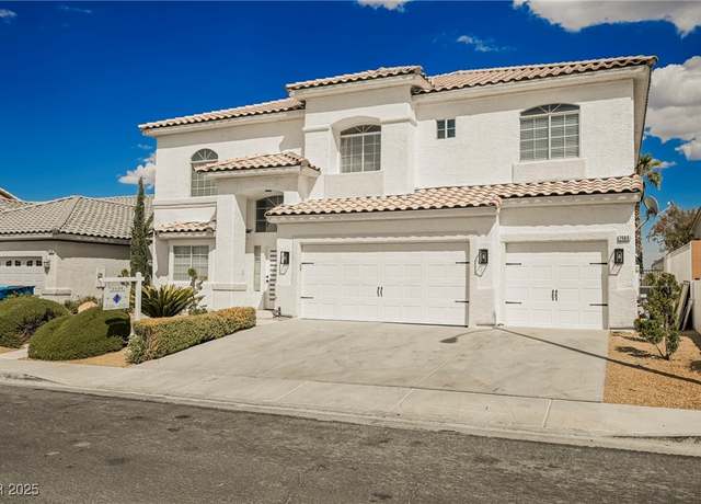 Property at 7464 Forestdale Ct, Las Vegas, NV 89120, 4 beds, 4.5 baths