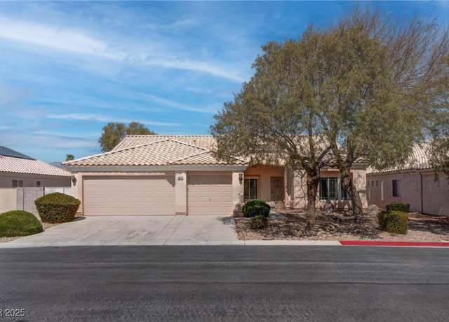 Property at 6032 Port Of Dreams Dr, Las Vegas, NV 89130, 3 beds, 2 baths