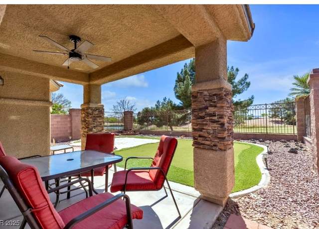 Property at 5681 Harbour Pointe Ave, Las Vegas, NV 89122, 2 beds, 2 baths