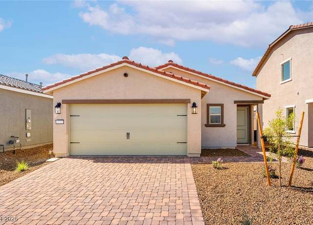 Property at 6719 Violet Cascade Ave, Las Vegas, NV 89156, 3 beds, 2 baths