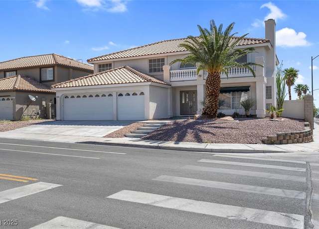 Property at 3604 N Campbell Rd, Las Vegas, NV 89129, 4 beds, 3 baths