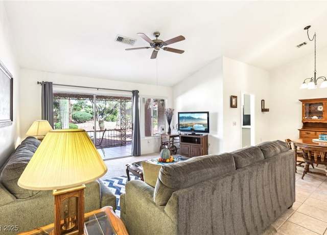 Property at 3013 Sungold Dr, Las Vegas, NV 89134, 2 beds, 2 baths