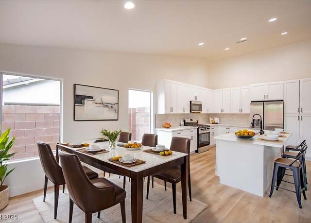 Property at 5600 Nimes Ave, Las Vegas, NV 89141, 3 beds, 2 baths