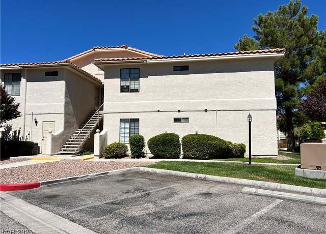 Property at 2627 S Durango Dr #202, Las Vegas, NV 89117, 3 beds, 2 baths