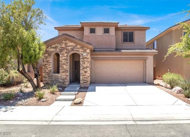 Property at 4413 Penguin Ave, North Las Vegas, NV 89084, 3 beds, 2.5 baths