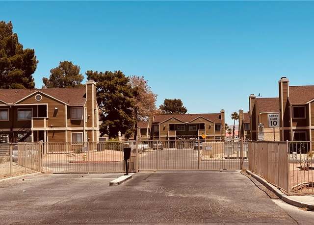 Property at 2685 Bryandouglas Dr, Las Vegas, NV 89121, 8 beds, 4 baths