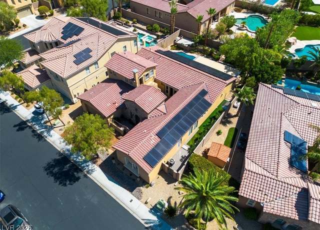 Property at 7351 Salvadora Pl, Las Vegas, NV 89113, 4 beds, 3.5 baths