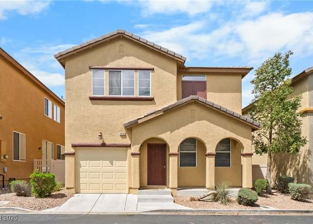 Property at 6743 Windingwood St, Las Vegas, NV 89148, 3 beds, 2.5 baths