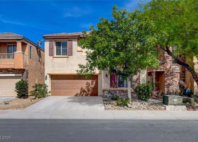 Property at 8988 Winchester Ridge St, Las Vegas, NV 89139, 5 beds, 3 baths