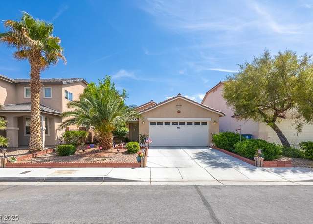 Property at 5017 Hadley Meadow Ct, Las Vegas, NV 89131, 3 beds, 2 baths